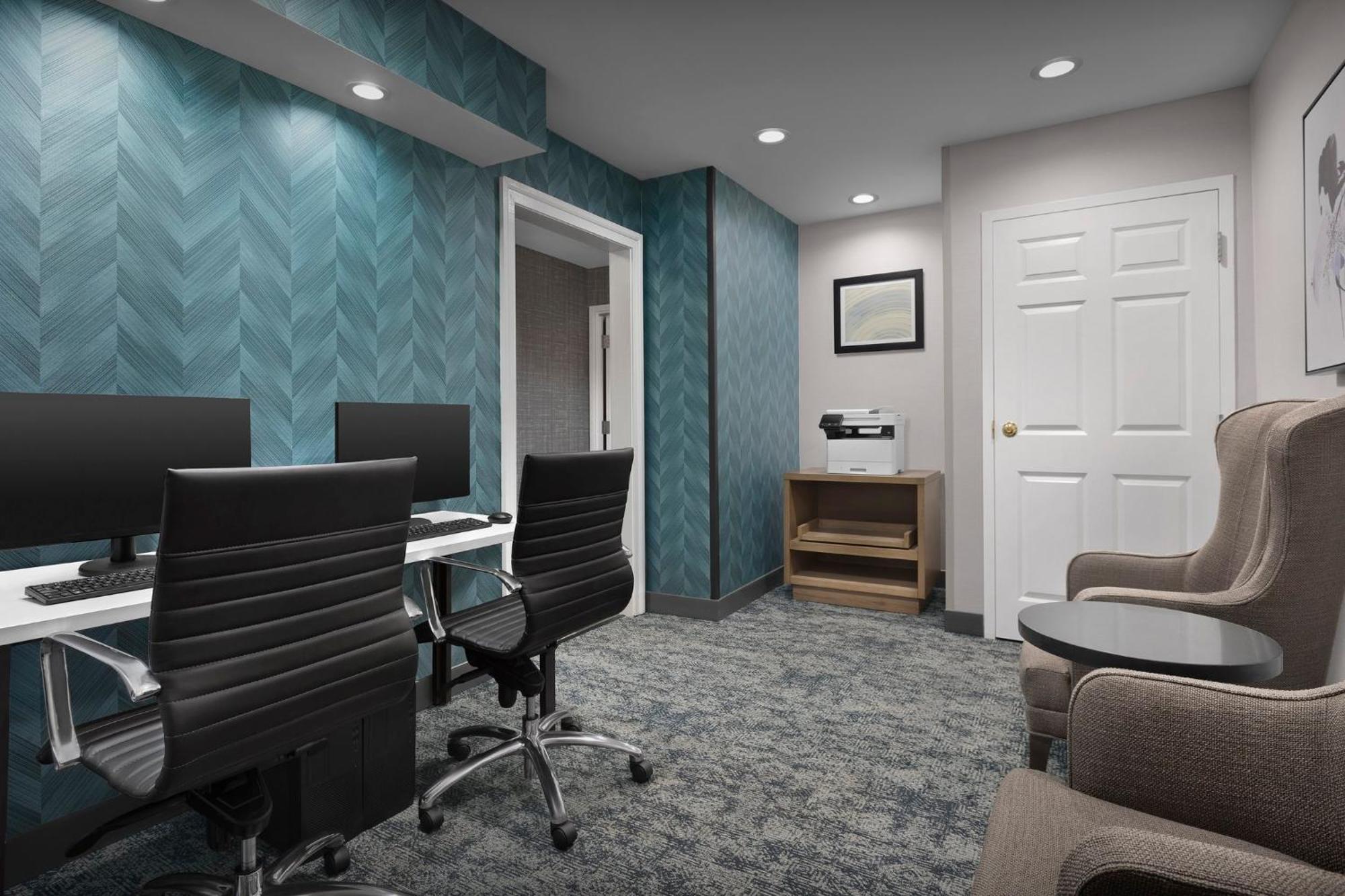 Staybridge Suites Raleigh-Durham Airport-Morrisville By Ihg Exteriér fotografie
