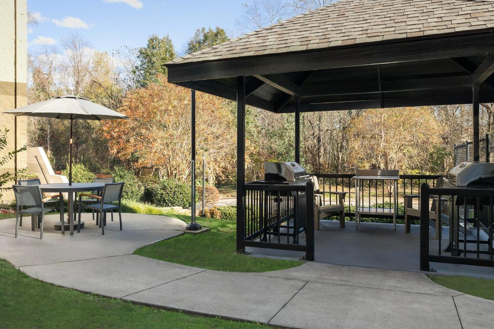 Staybridge Suites Raleigh-Durham Airport-Morrisville By Ihg Exteriér fotografie