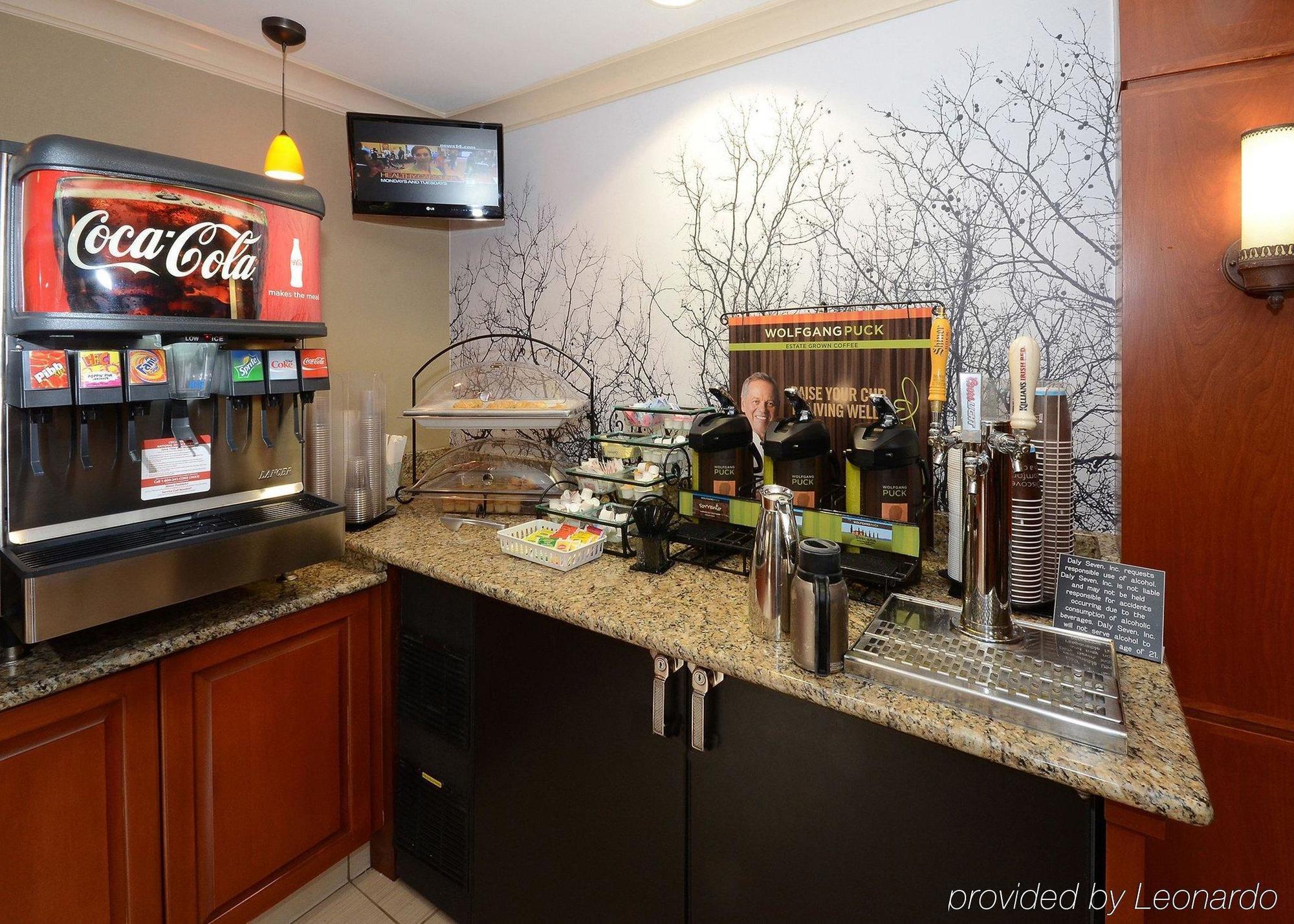 Staybridge Suites Raleigh-Durham Airport-Morrisville By Ihg Exteriér fotografie