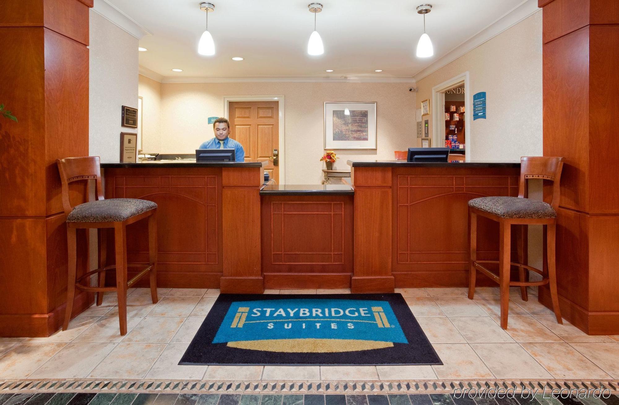 Staybridge Suites Raleigh-Durham Airport-Morrisville By Ihg Exteriér fotografie