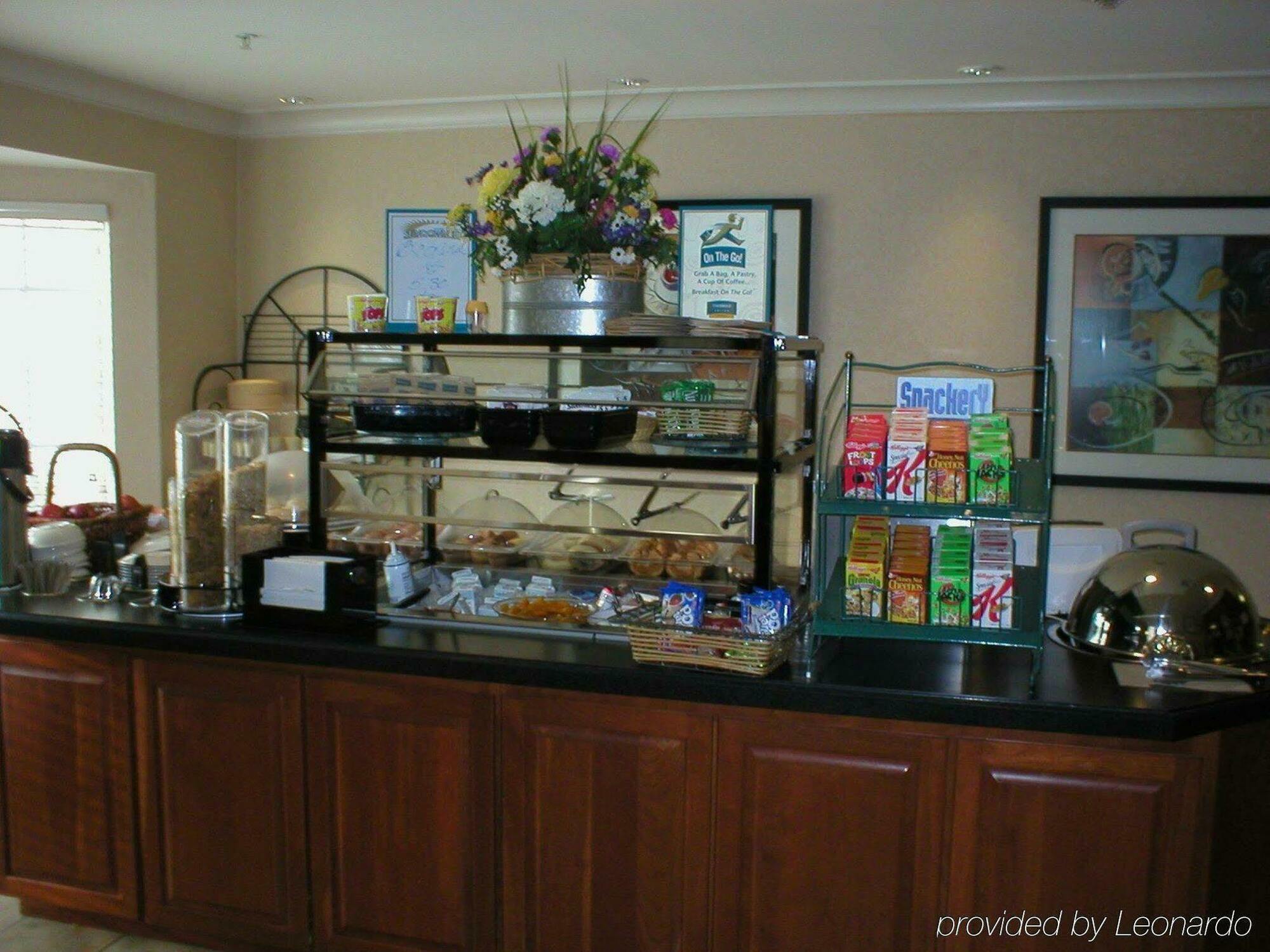 Staybridge Suites Raleigh-Durham Airport-Morrisville By Ihg Exteriér fotografie